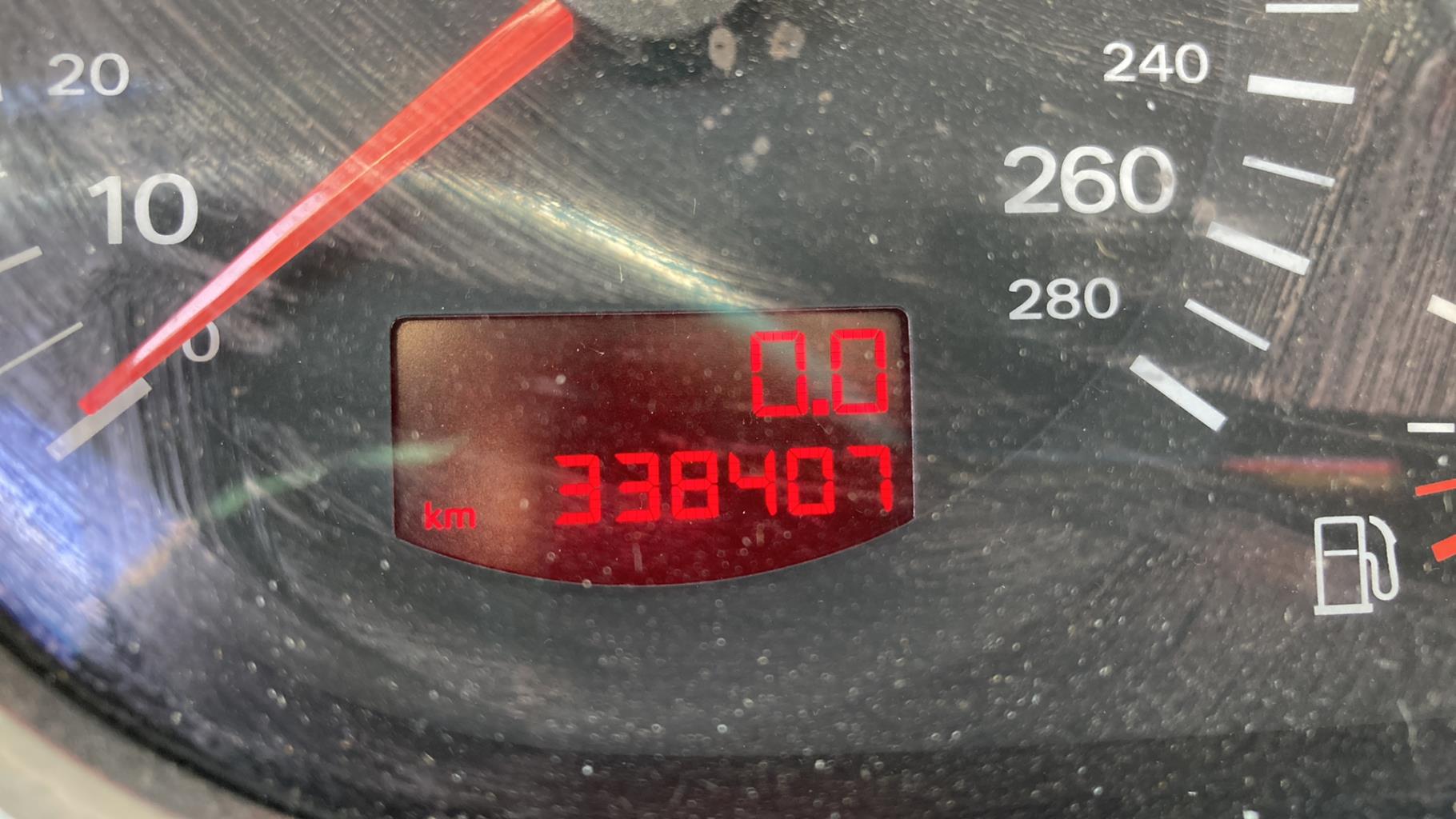 Pulseur d'air AUDI A6 3 AVANT PHASE 1 BREAK Diesel - 1