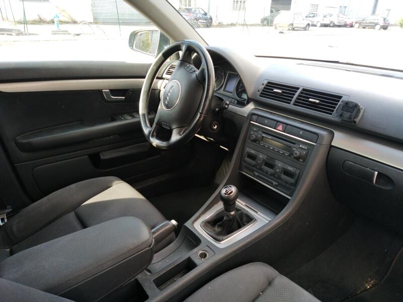 Anti brouillard gauche (feux) AUDI A4 2 PHASE 1 Diesel - 1