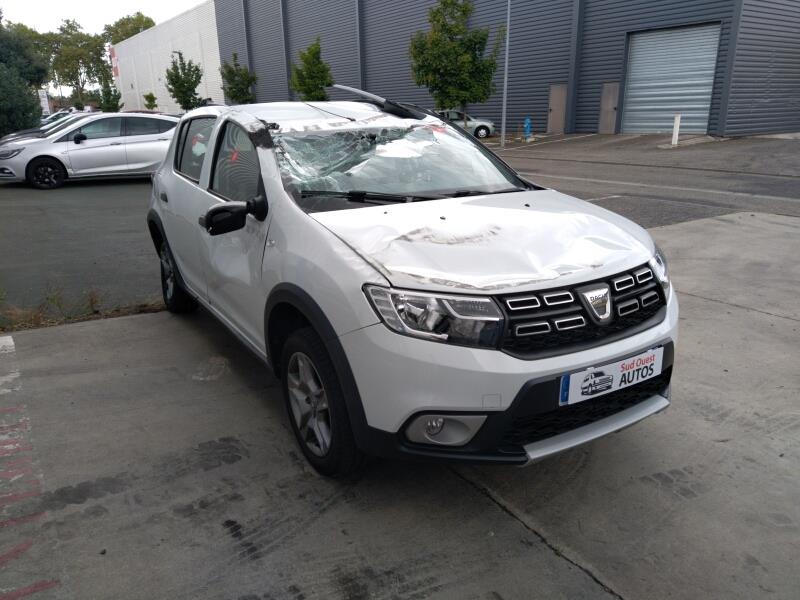Compresseur clim DACIA SANDERO 2 PHASE 2 Essence - 1
