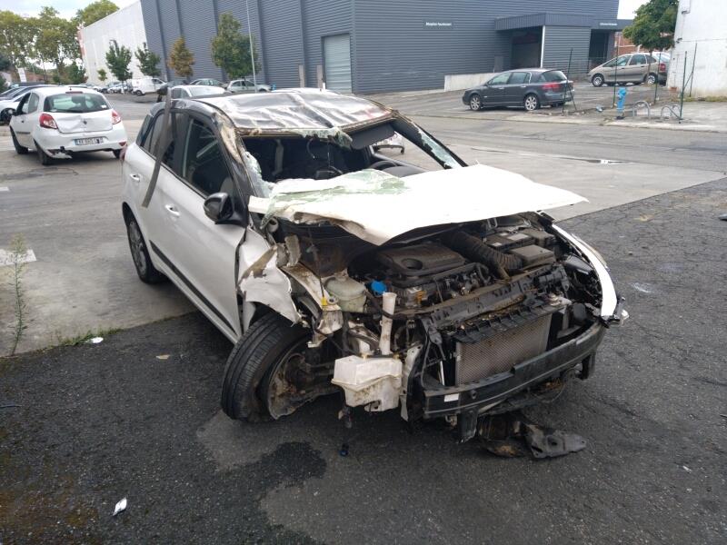 Commande chauffage HYUNDAI I 20 2 PHASE 2 Essence - 1
