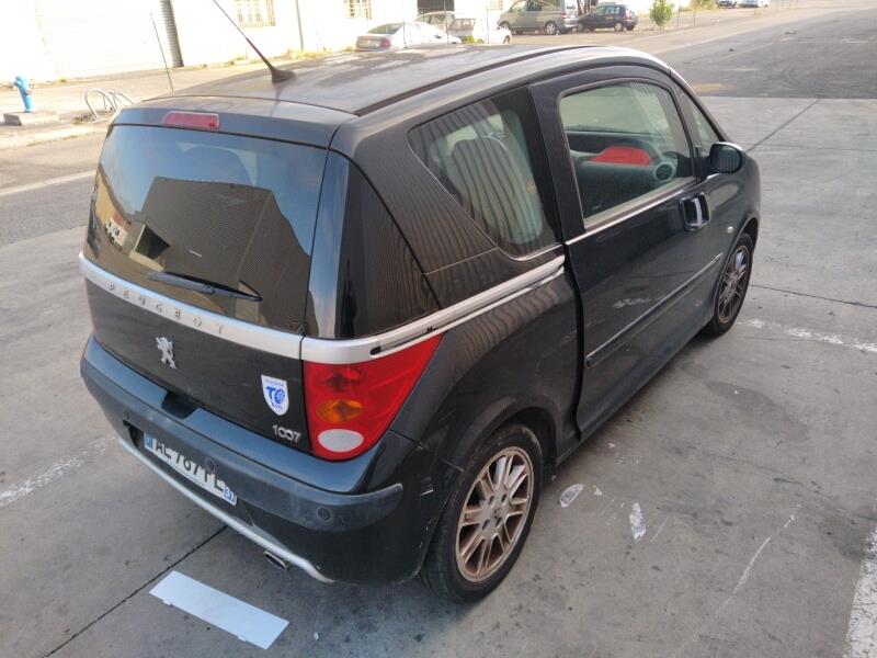 Compteur PEUGEOT 1007 Essence - 1