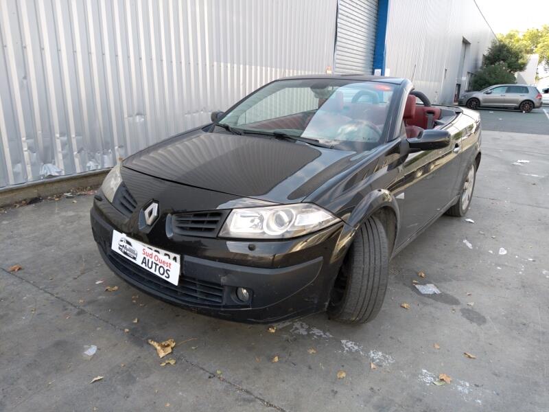 Triangle avant gauche RENAULT MEGANE 2 PHASE 2 CABRIOLET Essence - 1