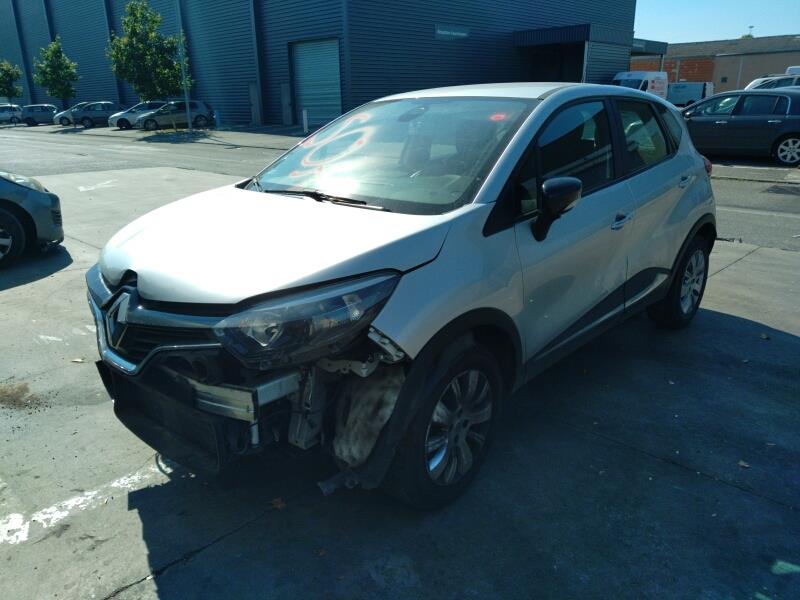 Ventilateur eau RENAULT CAPTUR 1 PHASE 1 Diesel - 1