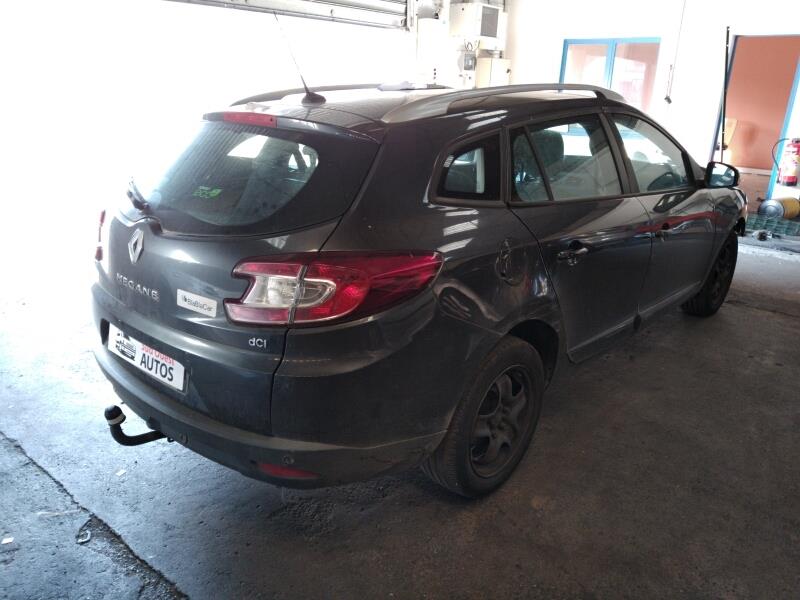 Moyeu avant droit RENAULT MEGANE 3 PHASE 2 BREAK Diesel - 1