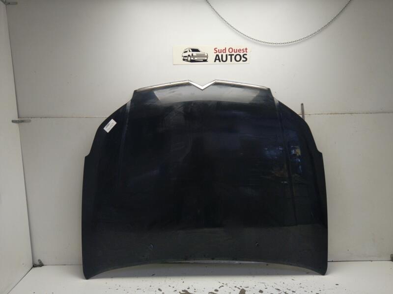 Capot CITROEN C5 1 PHASE 2 Diesel - 1