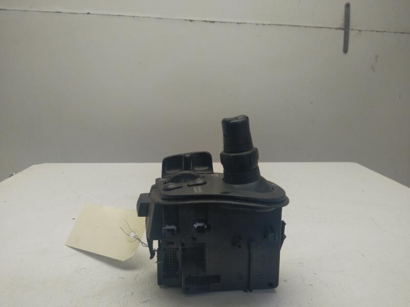 Commodo d'essuie glaces RENAULT KANGOO 2 PHASE 1 Diesel - 1
