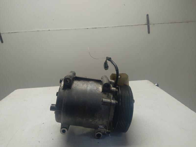 Compresseur clim FORD FIESTA 6 PHASE 1 Diesel - 1