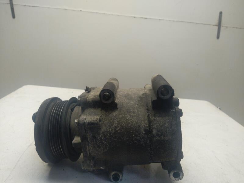 Compresseur clim FORD FIESTA 5 PHASE 1 Essence - 1