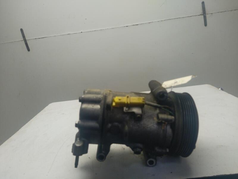 Compresseur clim CITROEN C3 1 PHASE 1 Diesel - 1