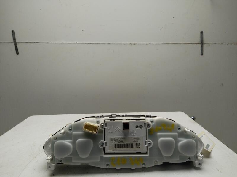 Compteur PEUGEOT 2008 1 PHASE 2 Diesel - 1