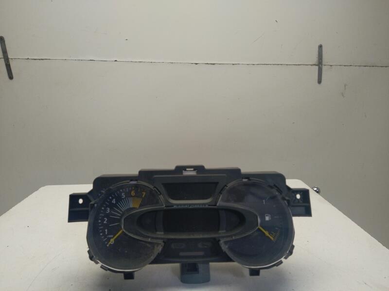 Compteur RENAULT CAPTUR 1 PHASE 1 Essence - 1