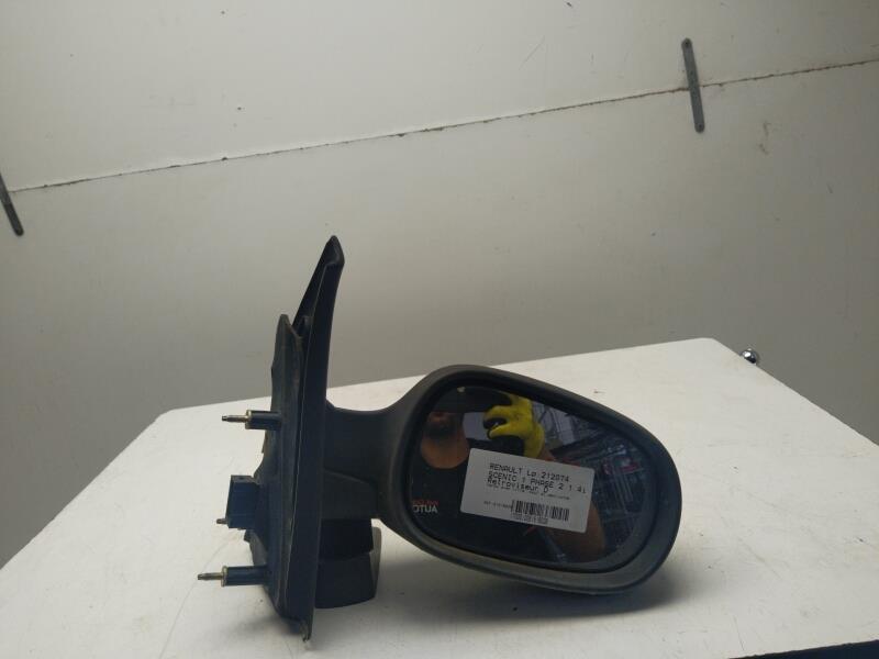 Retroviseur droit RENAULT SCENIC 1 PHASE 2 Essence - 1