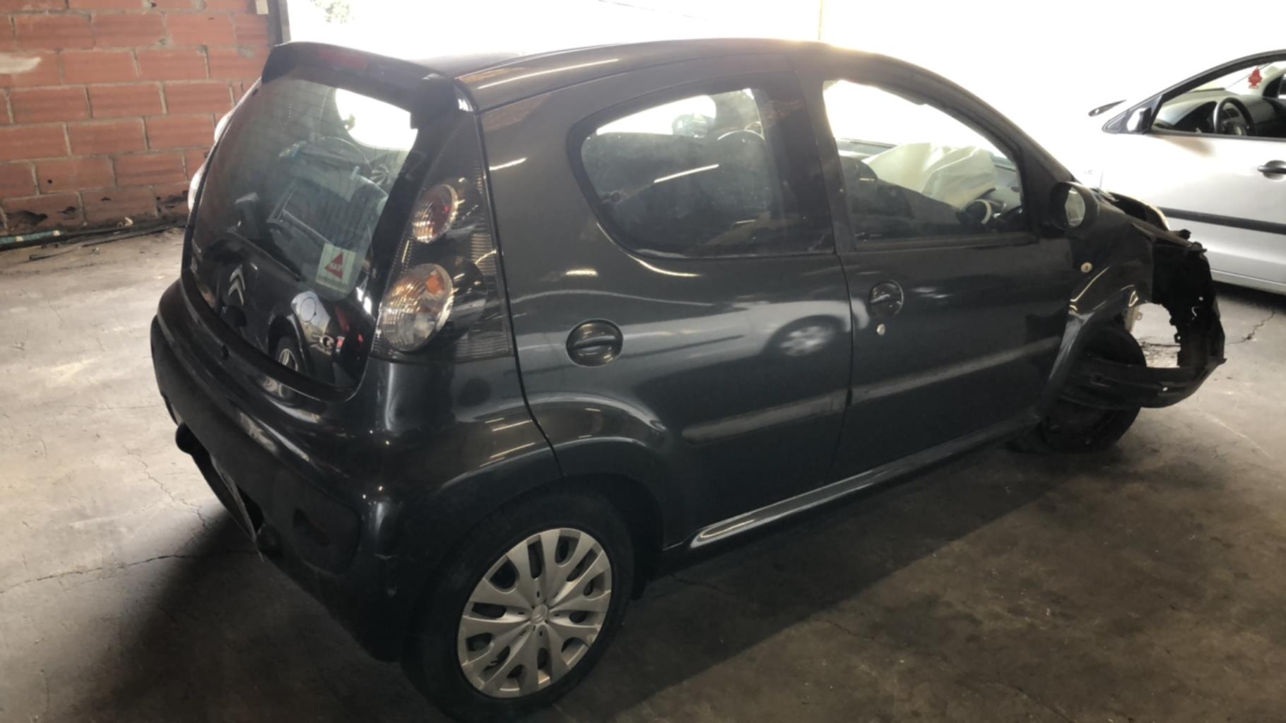 Alternateur CITROEN C1 1 PHASE 3 Essence - 1