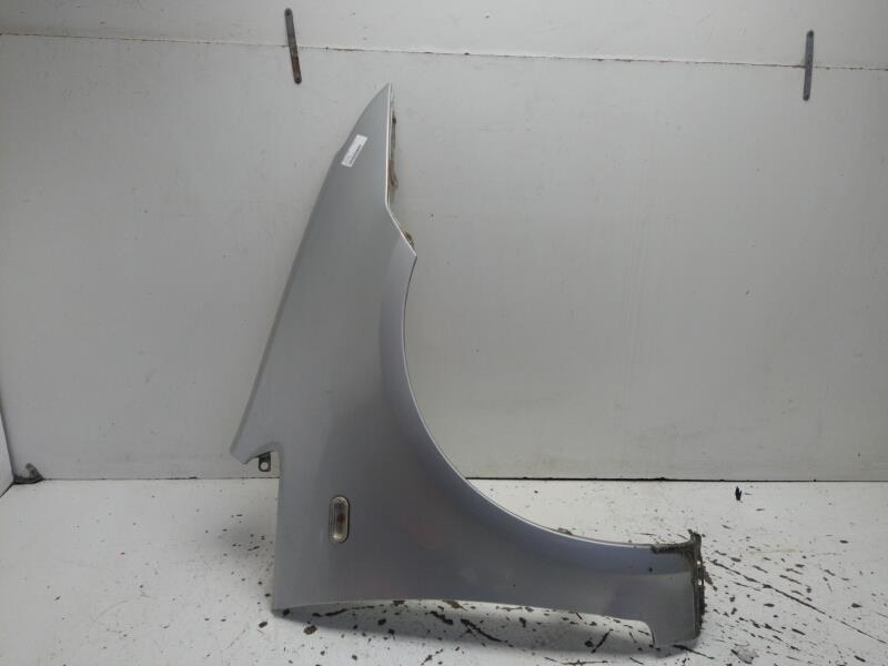 Aile avant droit FORD C-MAX 1 PHASE 2 Diesel - 1