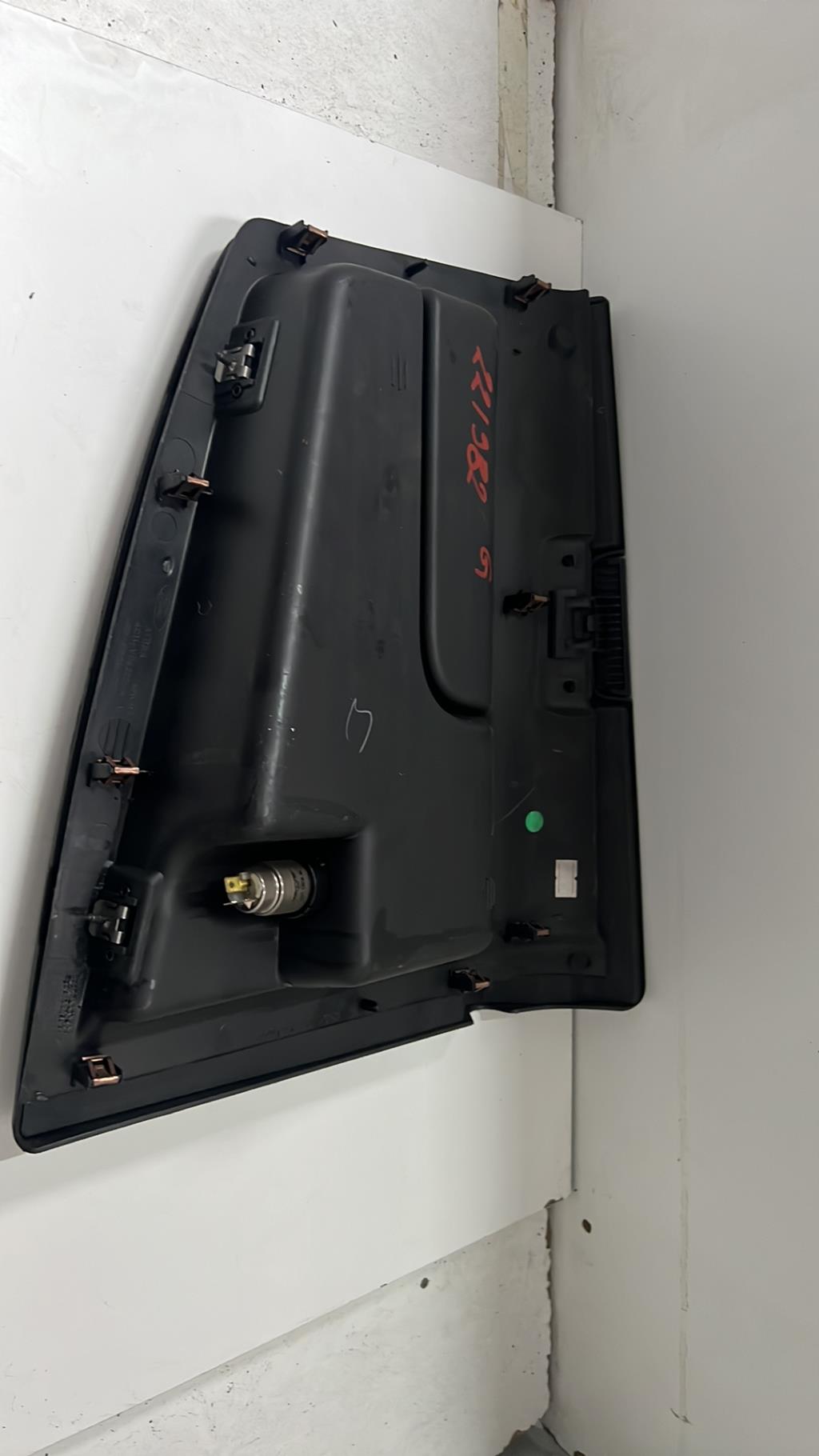 Boite a gants FORD TRANSIT 4 Diesel - 1