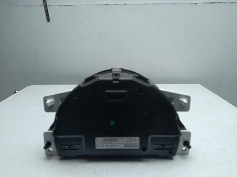 Compteur RENAULT TWINGO 3 PHASE 1 Essence - 1