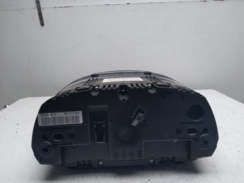 Compteur BMW X1 E84 PHASE 1 Diesel - 1