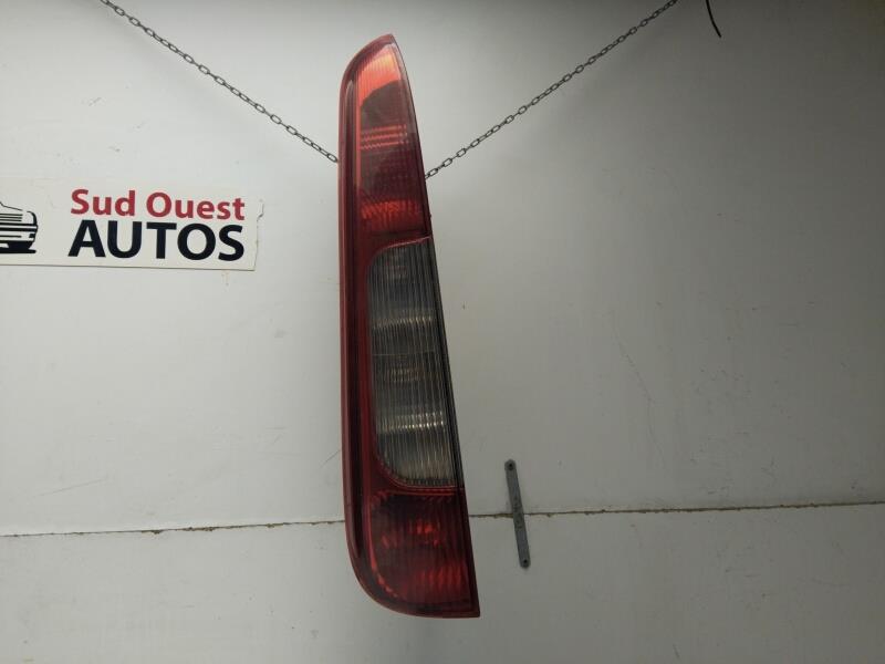 Feu arriere principal gauche (feux) FORD C-MAX 1 PHASE 1 Diesel - 1