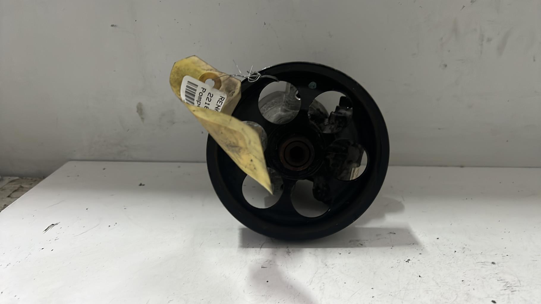 Pompe de direction RENAULT LAGUNA 2 PHASE 2 Diesel - 1