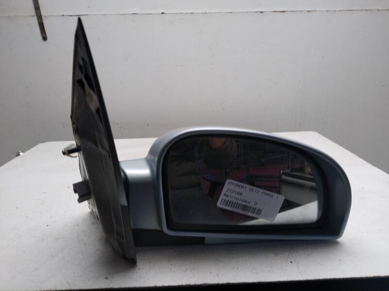 Retroviseur droit HYUNDAI GETZ PHASE 1 Essence - 1