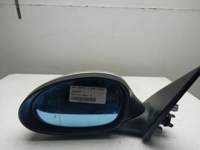Retroviseur gauche BMW SERIE 3 E90 PHASE 1 Diesel - 1