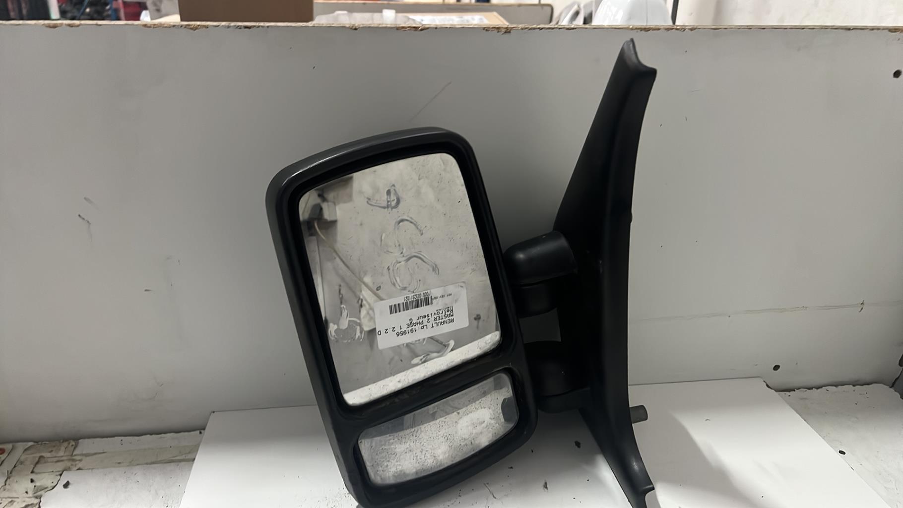 Retroviseur gauche RENAULT MASTER 2 PHASE 1 Diesel - 1