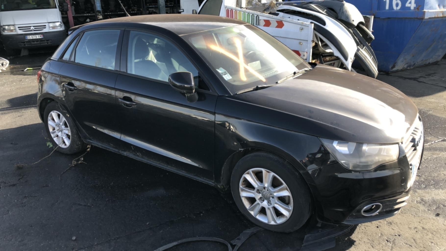 Trappe d'essence AUDI A1 1 SPORTBACK PHASE 1 Diesel - 1