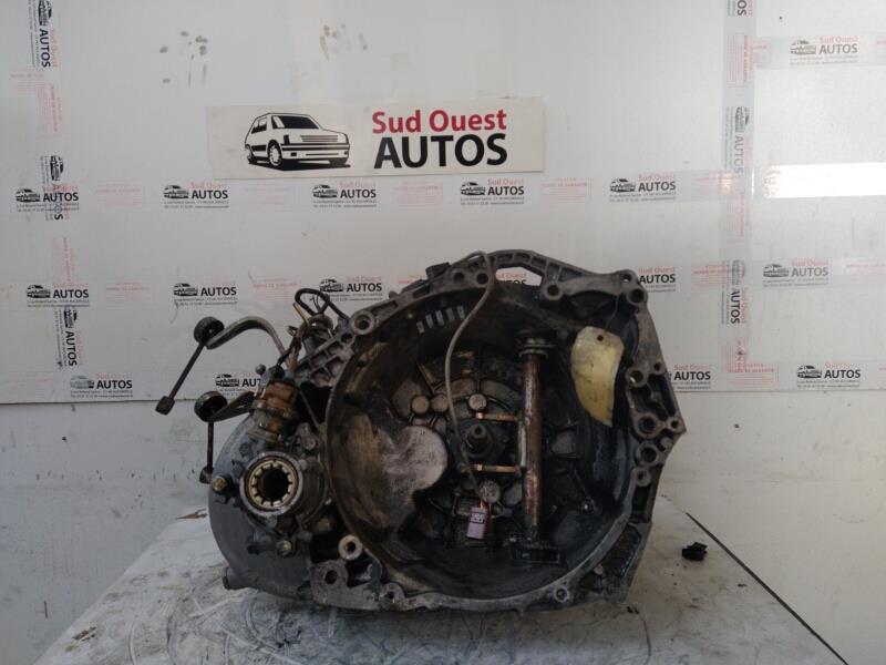 Boite de vitesses CITROEN XM PHASE 1 Essence - 1