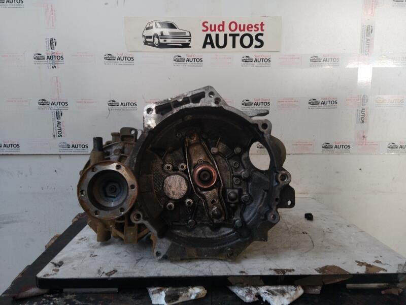 Boite de vitesses SEAT IBIZA 4 PHASE 1 Diesel - 1