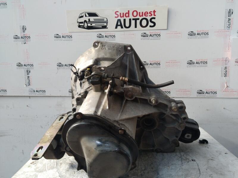 Boite de vitesses FORD KA 1 PHASE 1 Essence - 1