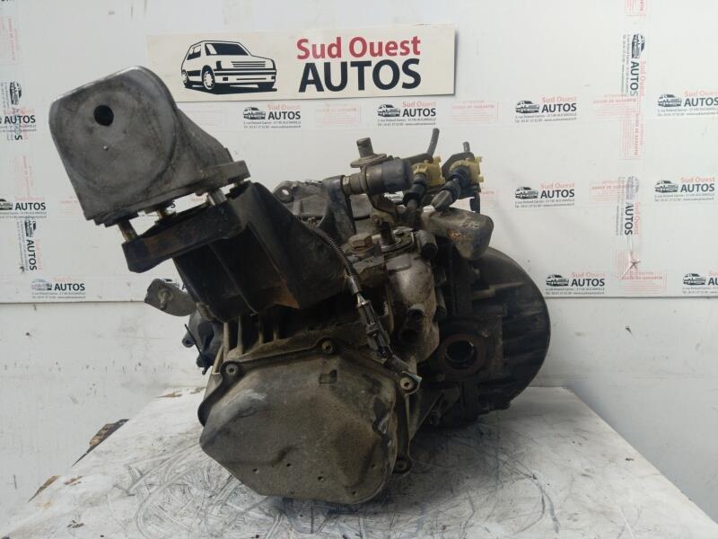 Boite de vitesses HYUNDAI GETZ PHASE 1 Essence - 1