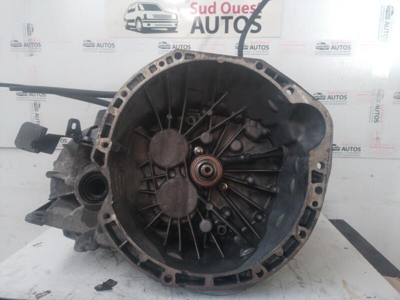 Boite de vitesses RENAULT ESPACE 4 PHASE 2 Diesel - 1