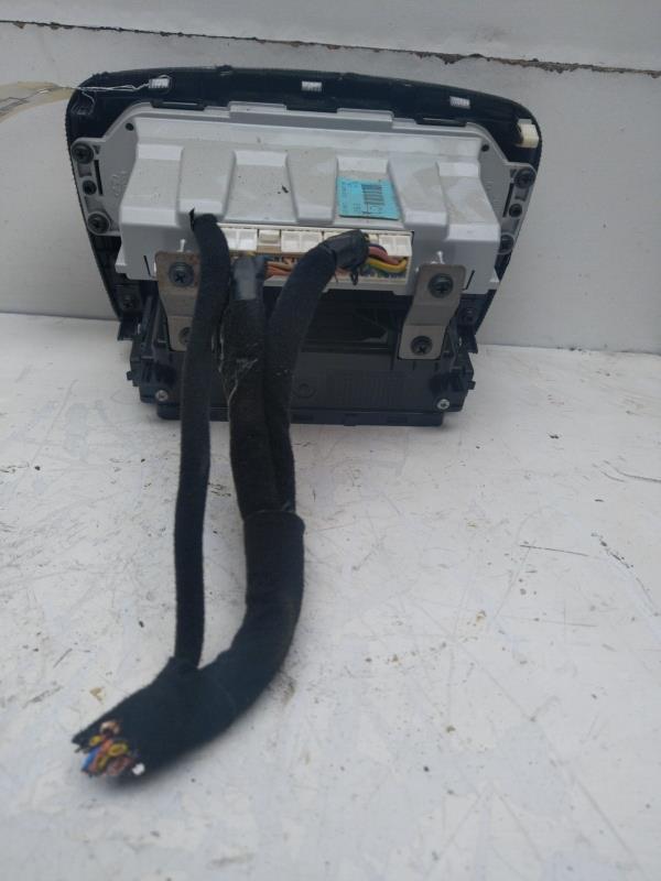Commande chauffage HYUNDAI SONATA 5 Diesel - 1