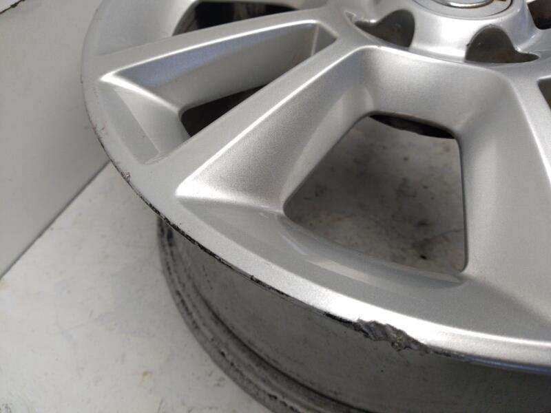 Jante OPEL MERIVA A PHASE 2  - 1