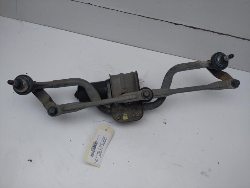 Mecanisme d'essuie glace CITROEN JUMPY 2 Diesel - 1
