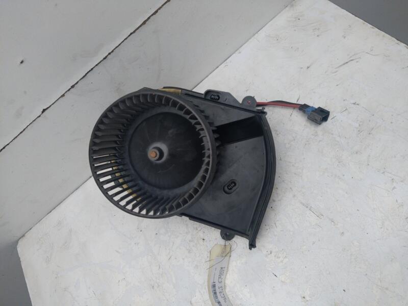 Pulseur d'air FIAT SCUDO 2 Diesel - 1