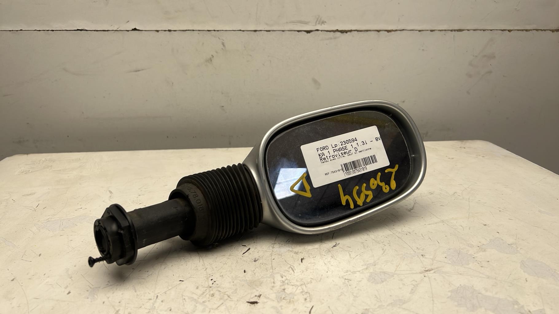 Retroviseur droit FORD KA 1 PHASE 1 Essence - 1