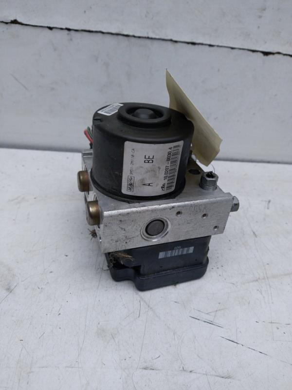 Bloc ABS (freins anti-blocage) FORD FOCUS 2 PHASE 1 Diesel - 1