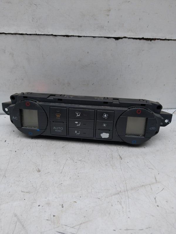 Commande chauffage FORD FOCUS 2 PHASE 1 Diesel - 1