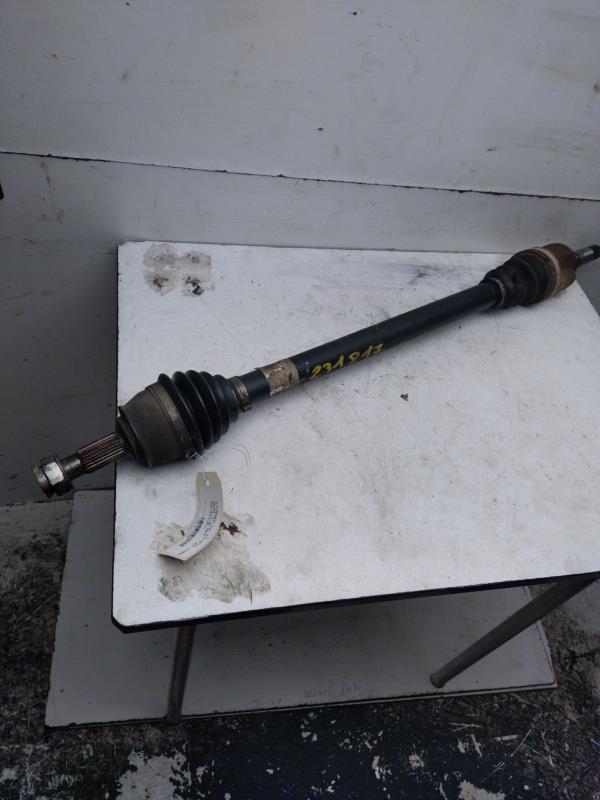 Cardan droit (transmission) CITROEN NEMO Diesel - 1