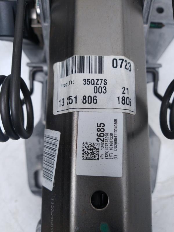 Colonne de direction OPEL ASTRA J PHASE 2 Diesel - 1