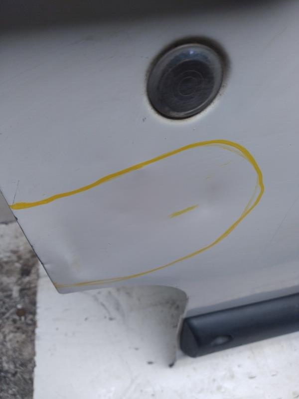 Porte avant droit RENAULT MASTER 2 PHASE 2 Diesel - 1