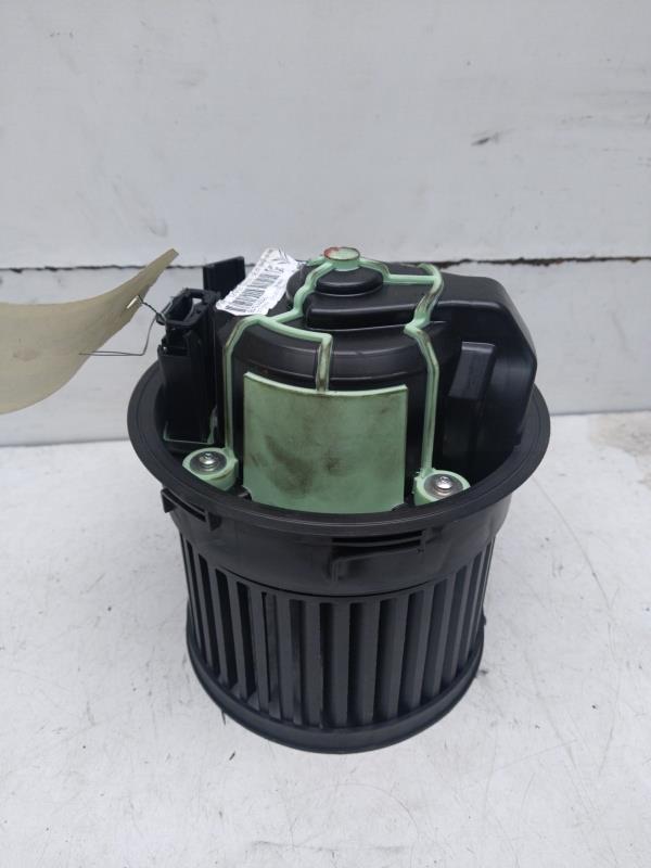 Pulseur d'air CITROEN C4 2 PHASE 1 Diesel - 1