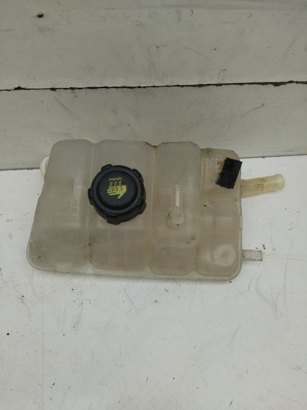 Vase d'expansion RENAULT MEGANE 4 PHASE 1 Diesel - 1