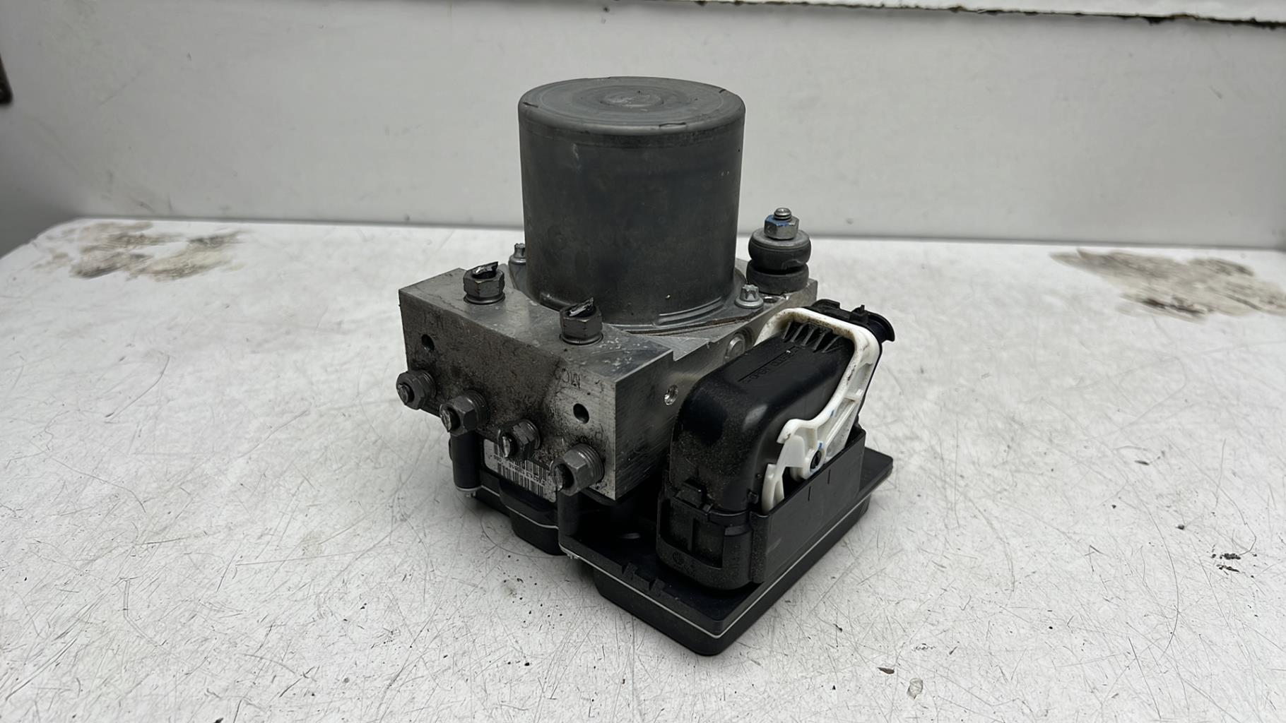Bloc ABS (freins anti-blocage) DS DS4 1 PHASE 1 Diesel - 1