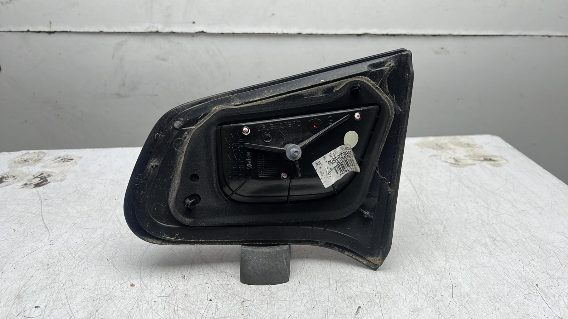 Feu arriere secondaire gauche (feux) CITROEN C3 2 PHASE 1 Diesel - 1