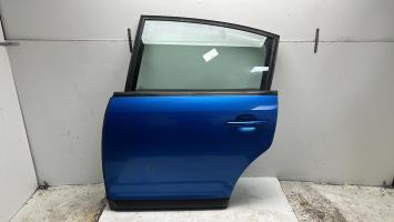 Porte arriere gauche