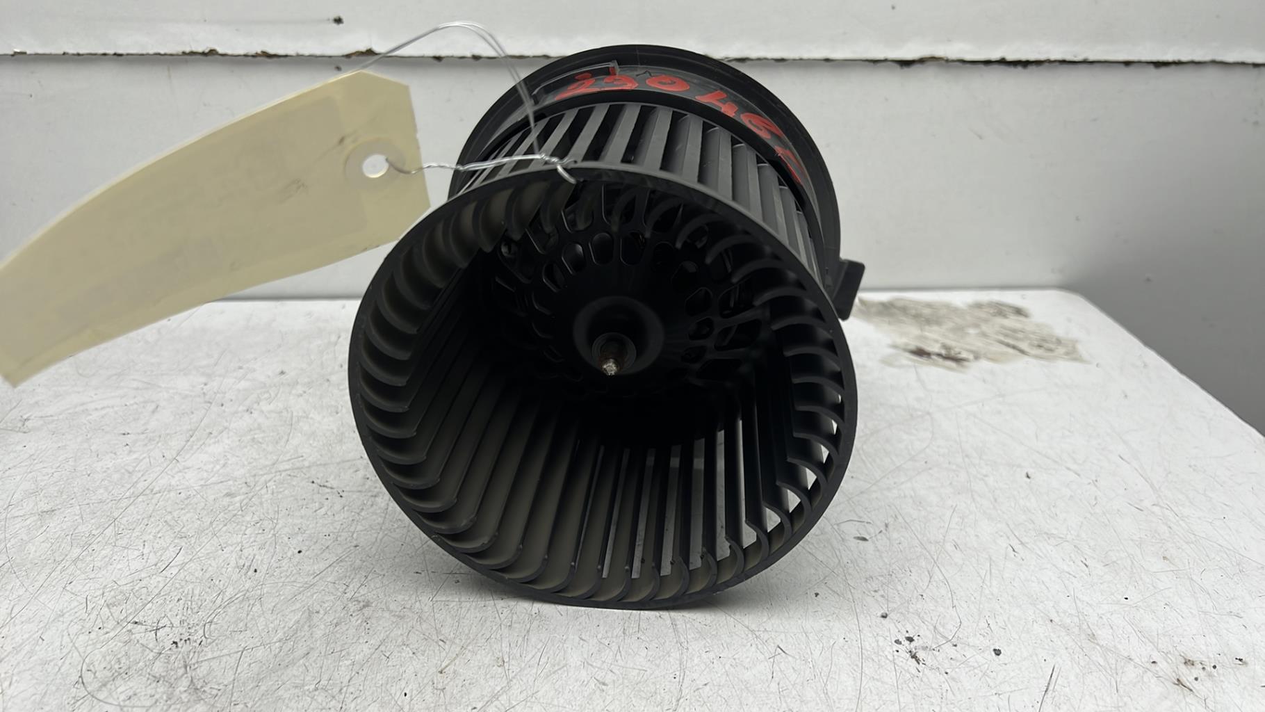 Pulseur d'air DS DS4 1 PHASE 1 Diesel - 1