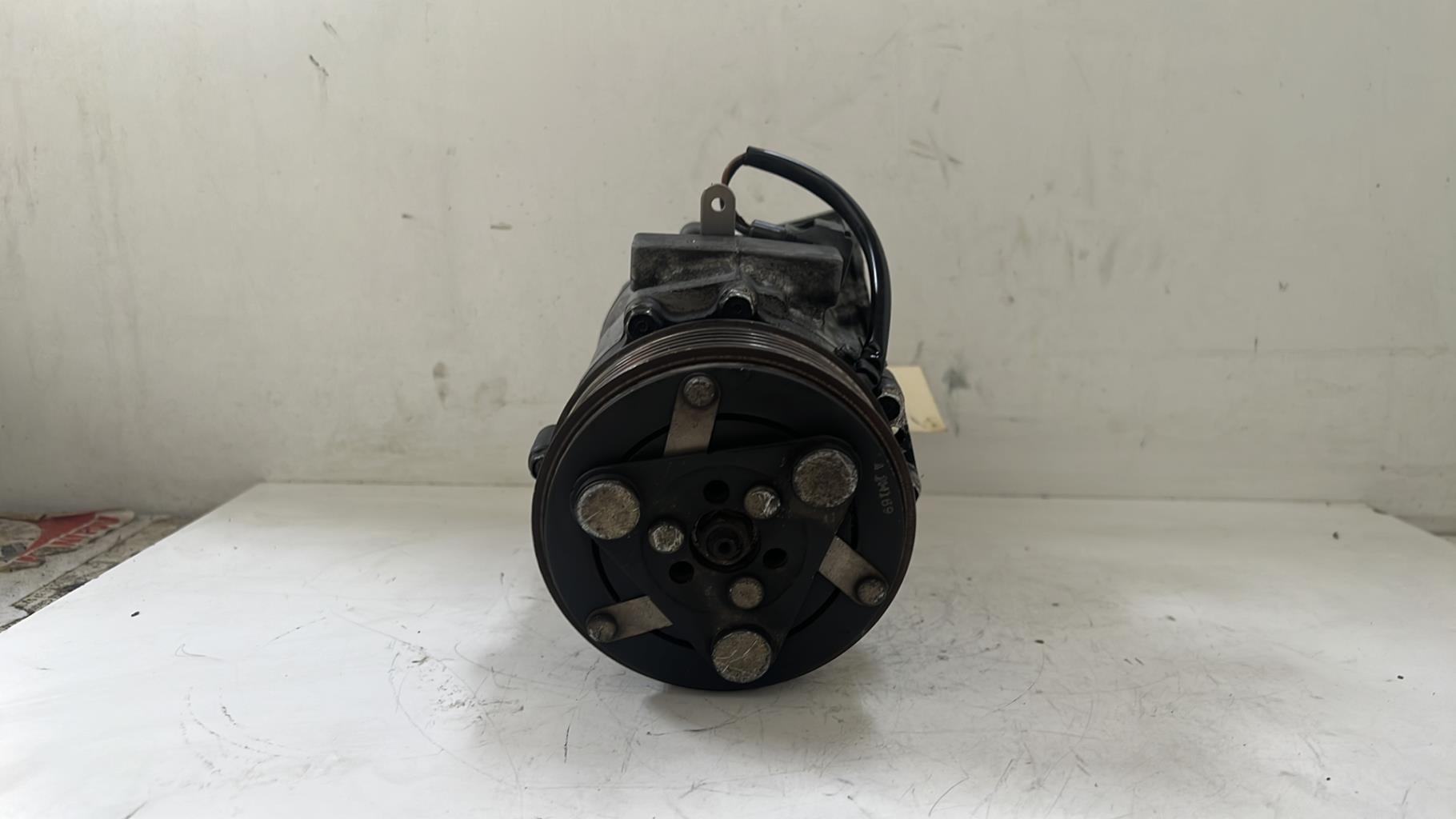 Compresseur clim FIAT PUNTO EVO 3 Diesel - 1