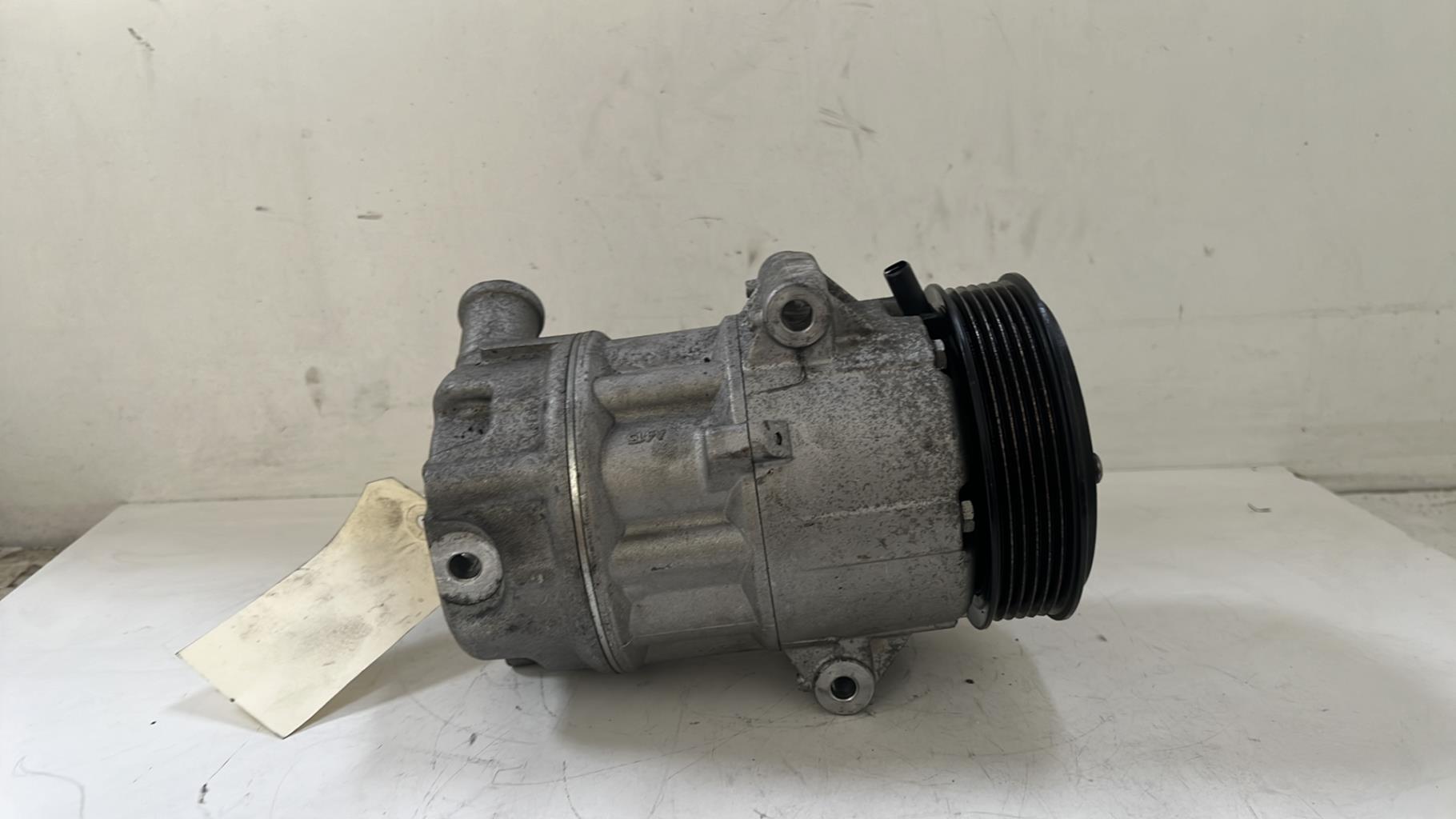 Compresseur clim FIAT TIPO 2 PHASE 1 Diesel - 1
